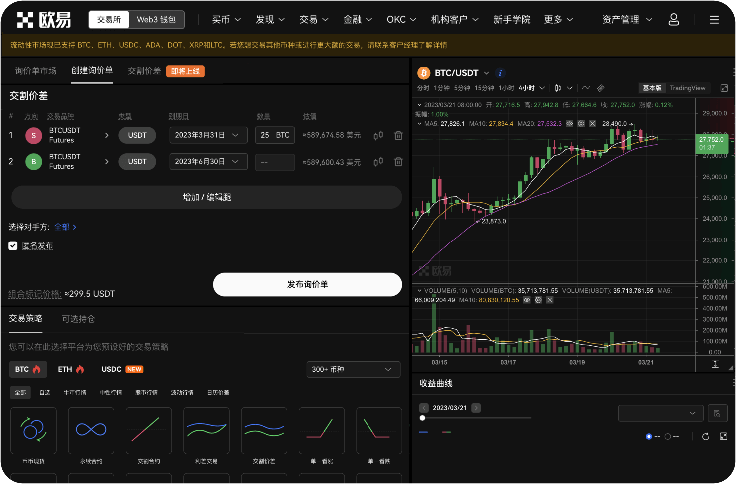 为什么ETH会出现插针行情